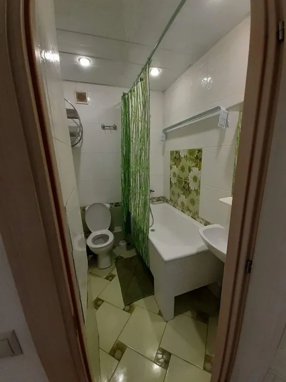 Современная комфортная квартира