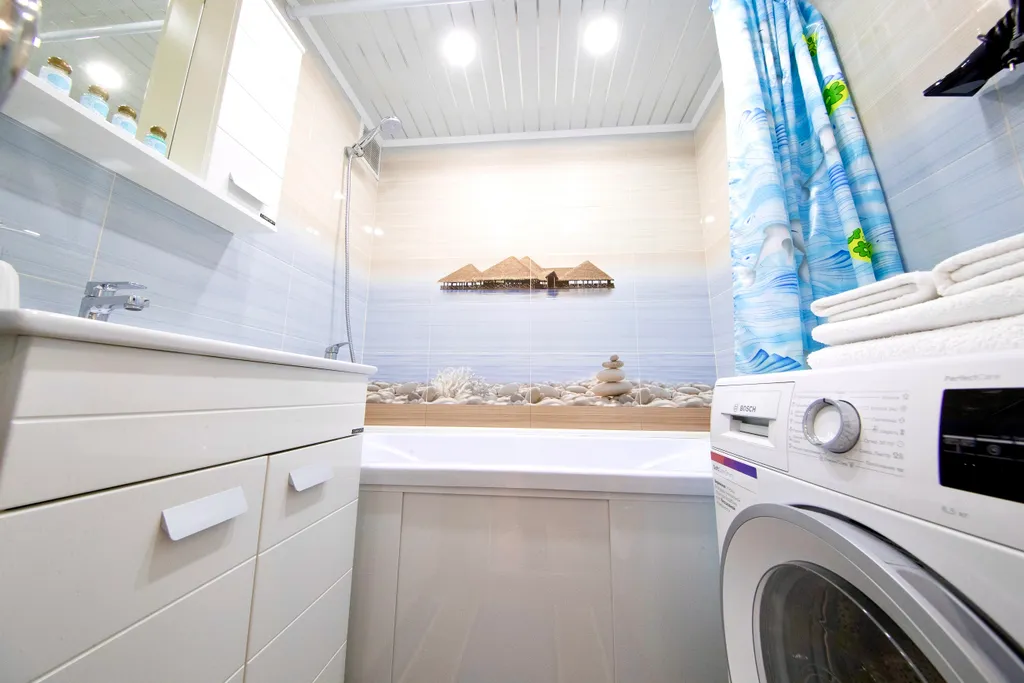 Превосходная уютная однушка в прекрасном районе