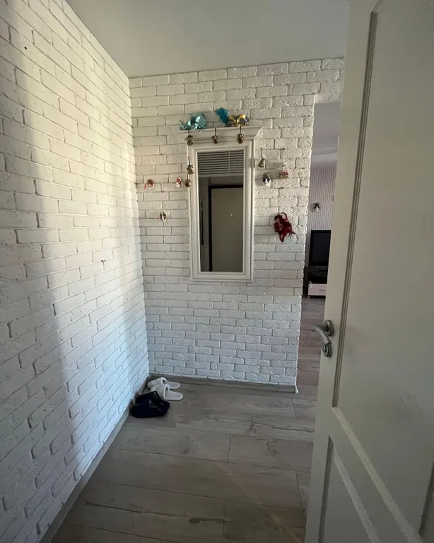 Уютная просторная квартира в самом центре города