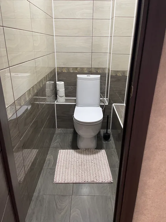 Квартира Уютная квартира в центре — Шерегеш