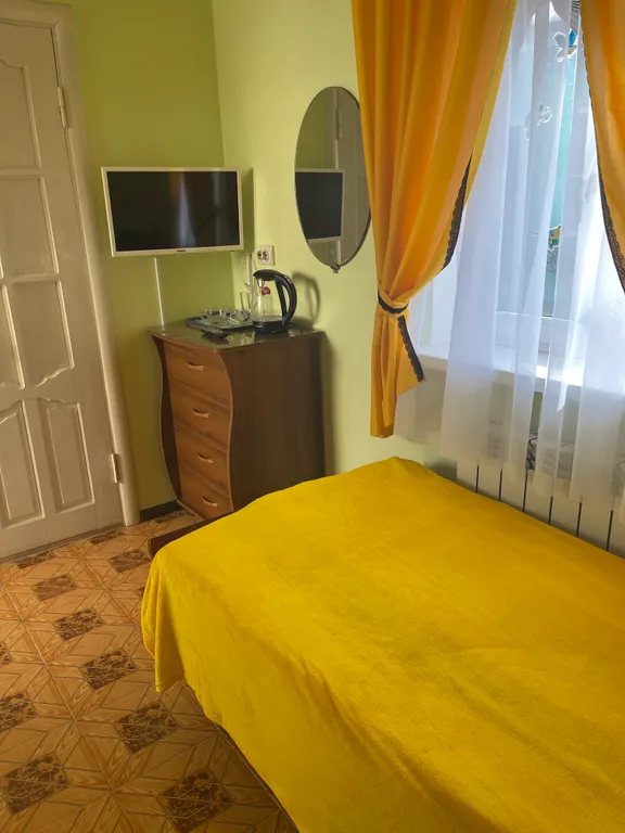 Комната со всеми удобствами в центре