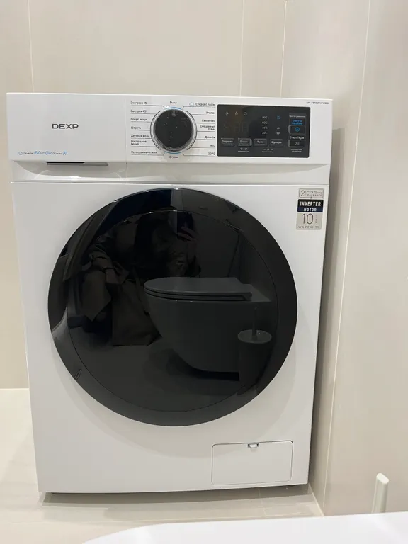 Апартаменты в историческом центре Перми