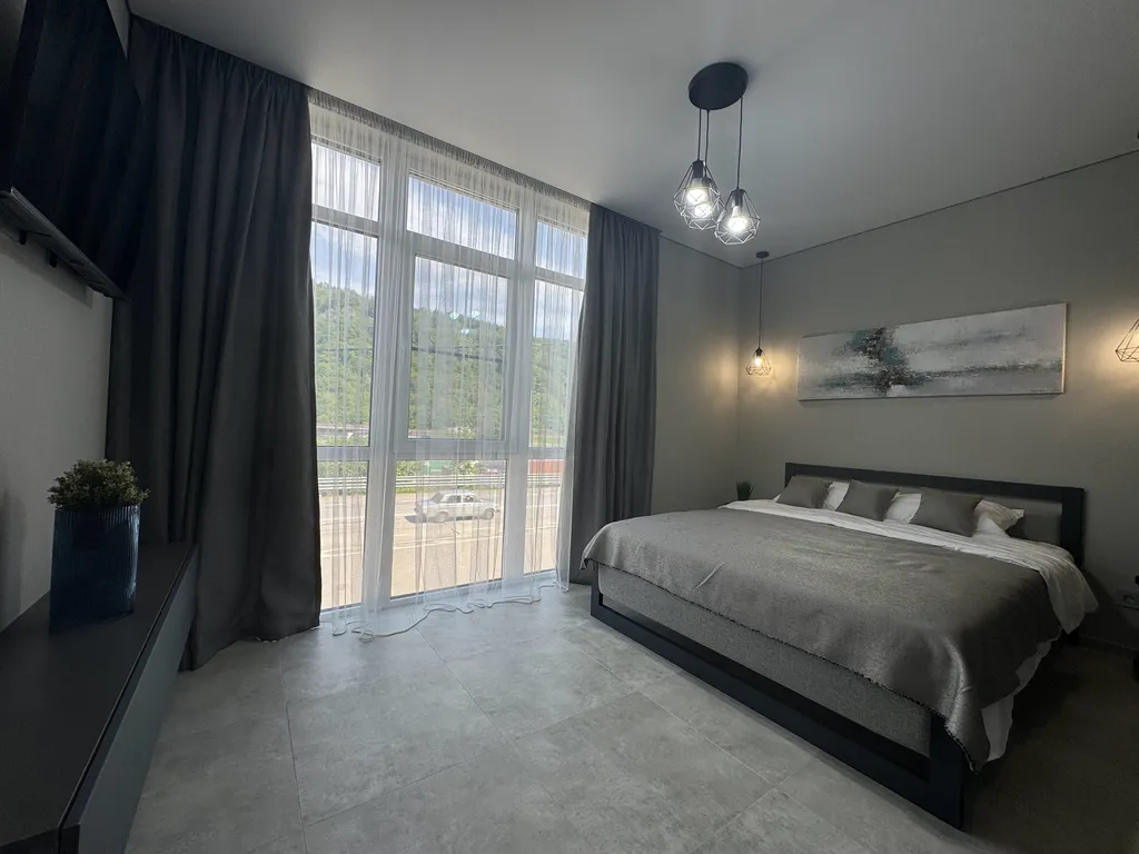 Коттедж Коттедж Таунхаус Lounge — Казачий Брод