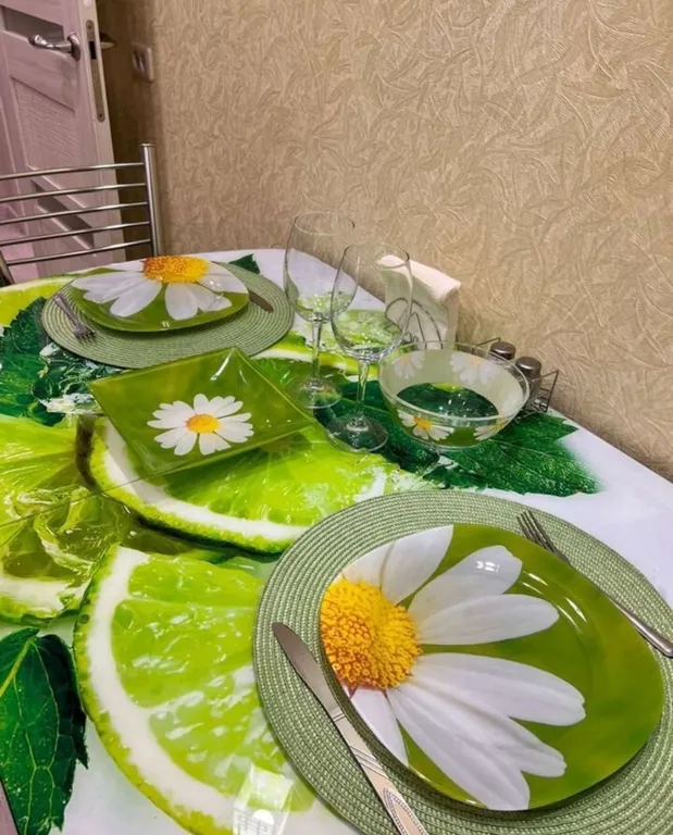 Лучшая уютная квартира рядом с озером