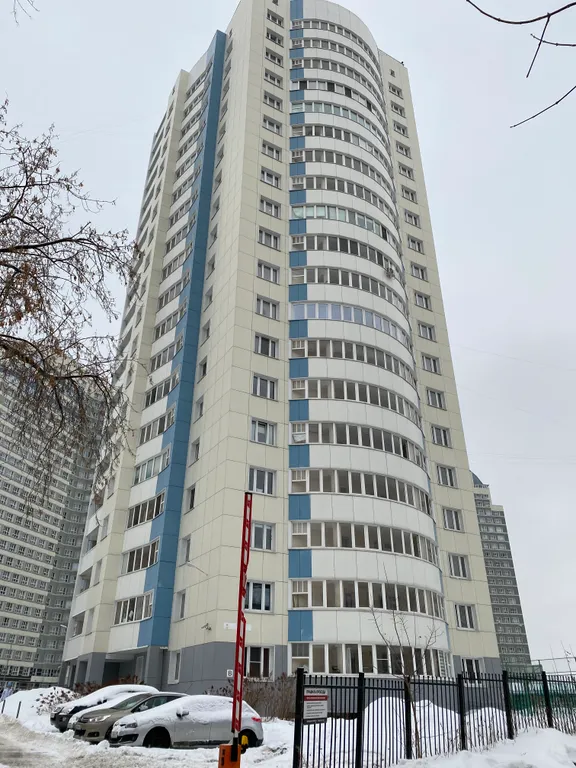 Просторная квартира в центре — аренда посуточно в Пермь