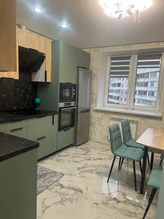 Квартира Уютная 2-х комнатная квартира в центре города 70,7 кв.м — Ярославль