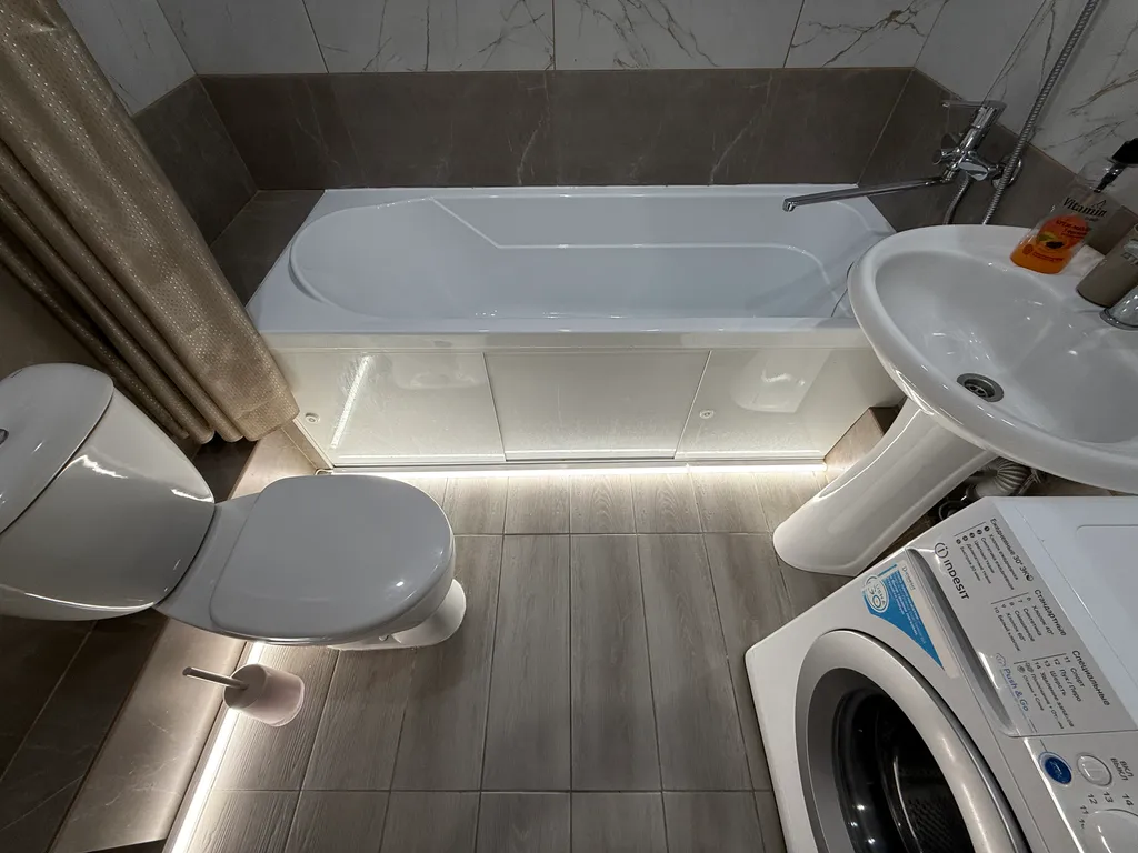 Тут хорошо на Онежской