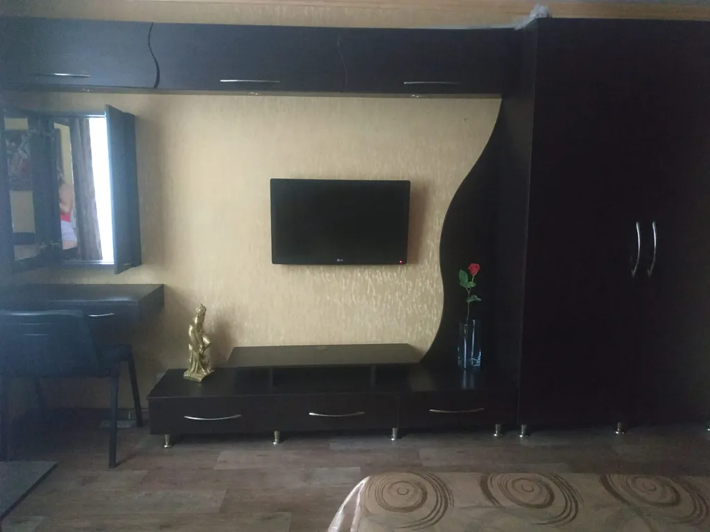 Квартира Двухуровневая квартира вблизи набережной — Евпатория