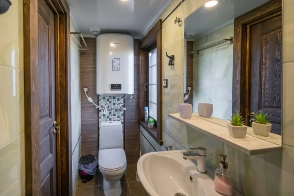 1-комнатный Дом