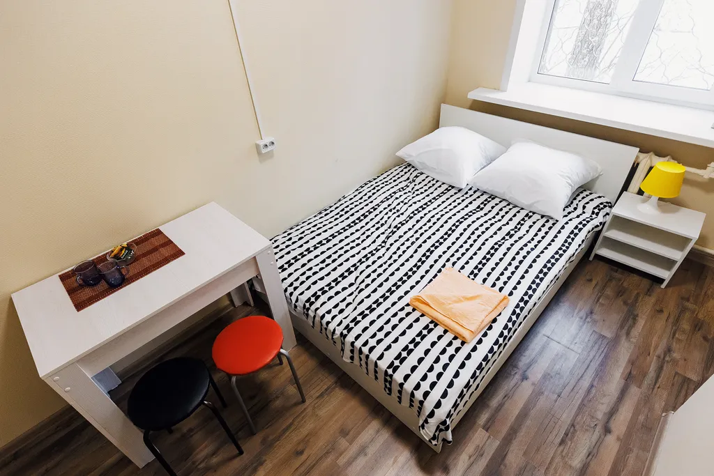 Квартира Студия на Спортивном — аренда посуточно в Тверь