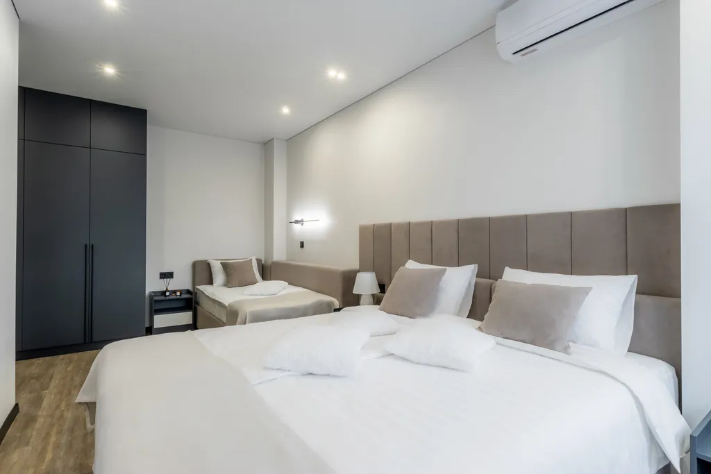 Апартаменты Family Premium