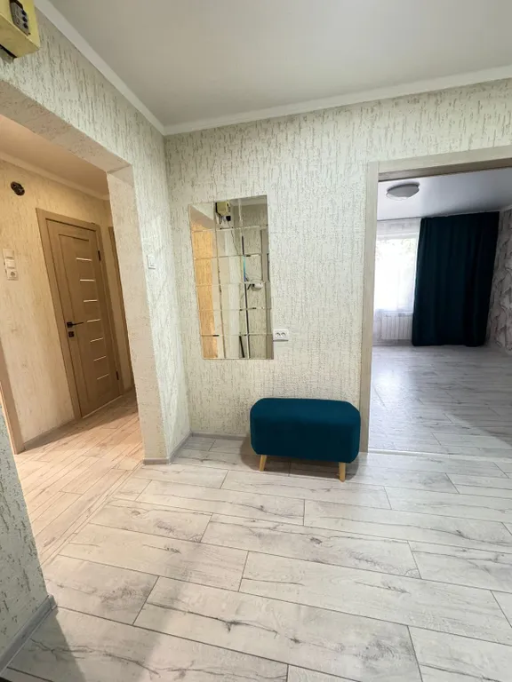 Удобная двухкомнатная квартира