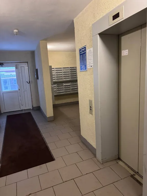 Комфортная студия с удобной транспортной доступностью