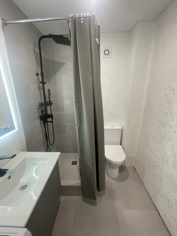 Квартира Новая студия — Сухум