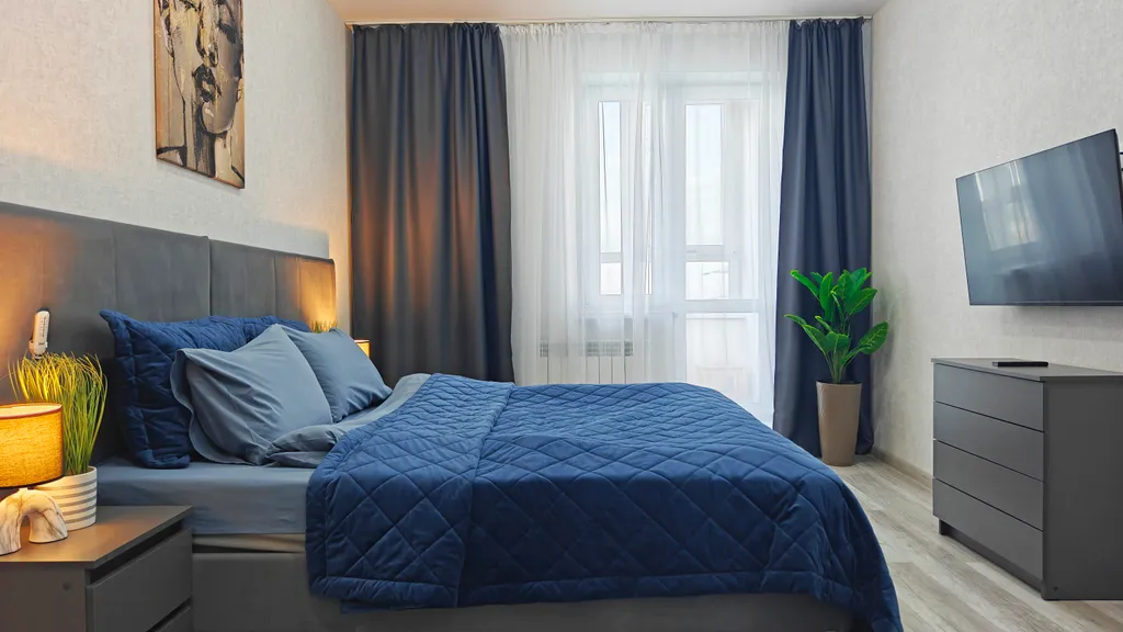 ТЕРРА48 | Апартаменты Тайм|Time у автовокзала, сетевой стандарт!