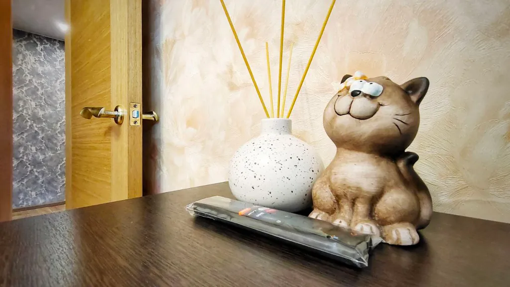 Квартира Уютная двухкомнатная квартира возле Дендрария — Хабаровск