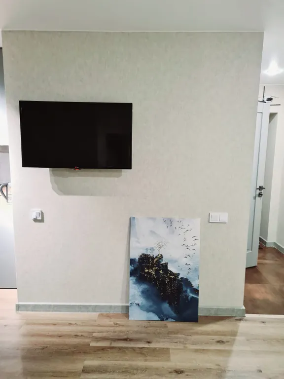 Апартамент в центре города