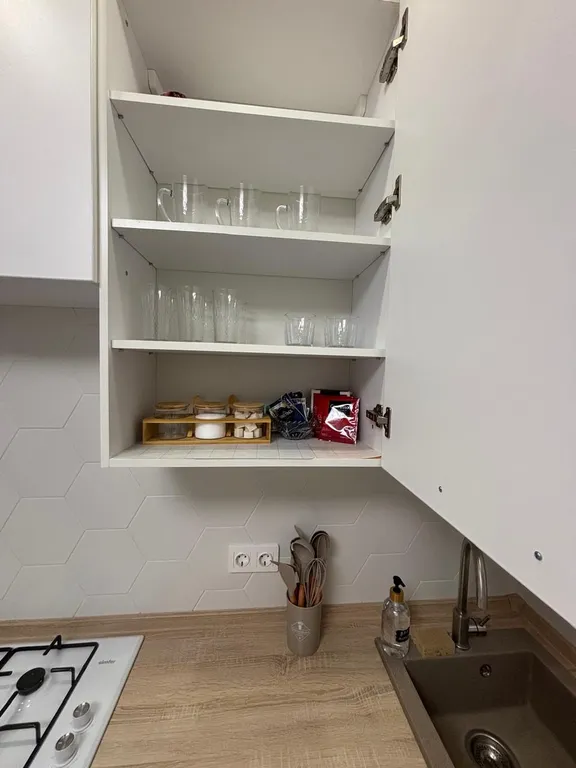 Однокомнатная квартира Баунти рядом с парком