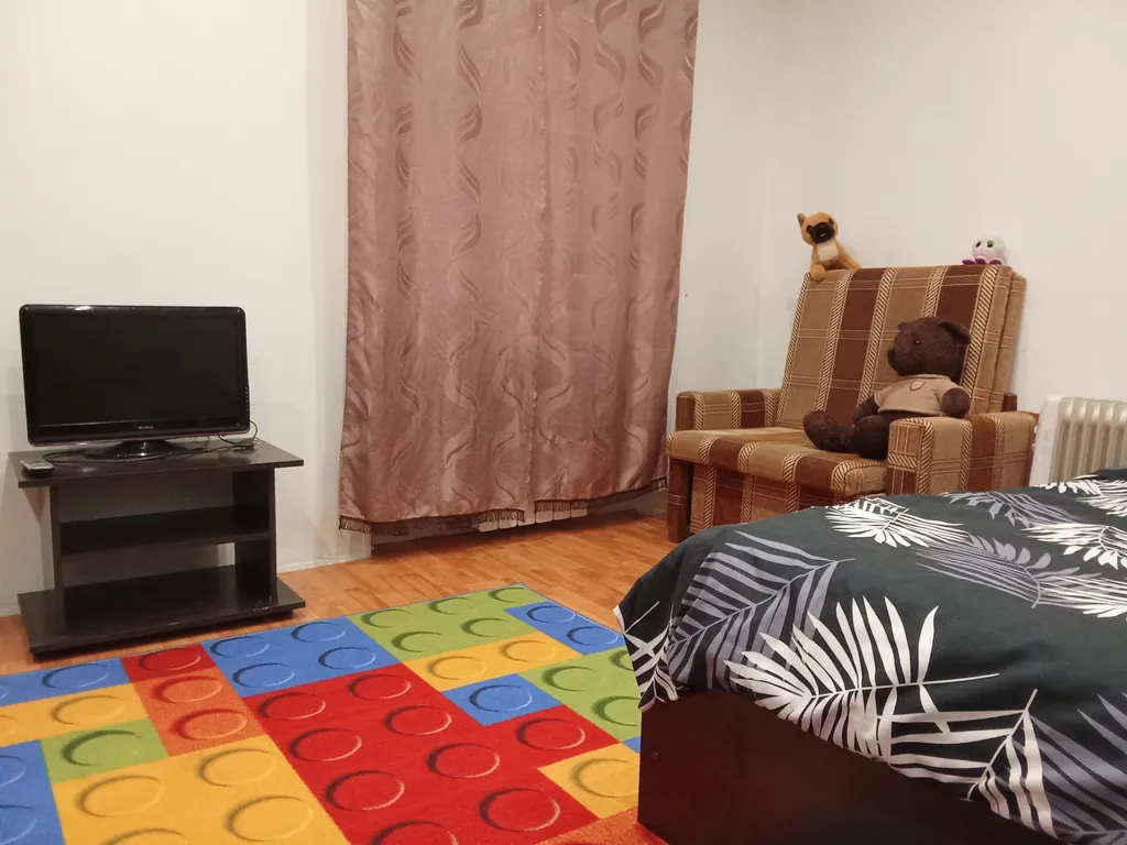 Квартира Квартира у Витебского вокзала — Санкт-Петербург