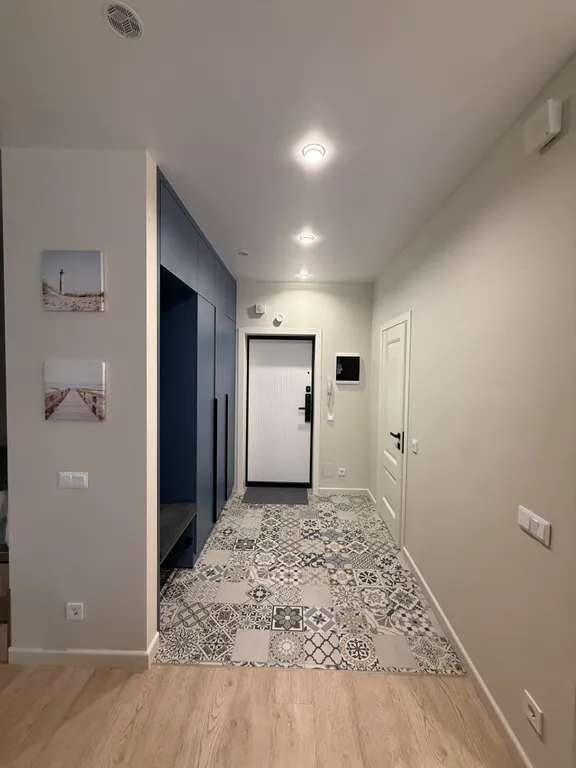 Новые Cittàslow апартаменты