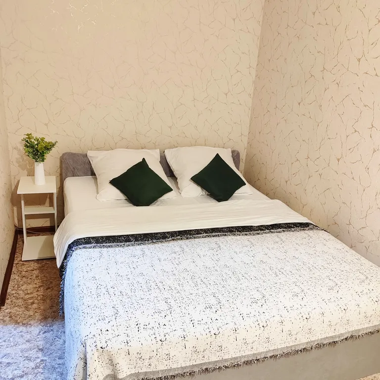 Квартира Уютный уголок для комфортного отдыха — аренда посуточно в Заволжье