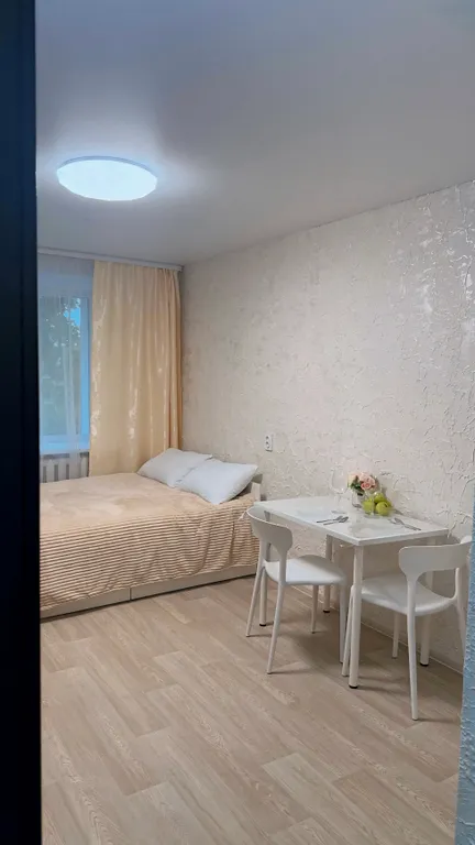 Квартира Уютная студия — аренда посуточно в Котельнич