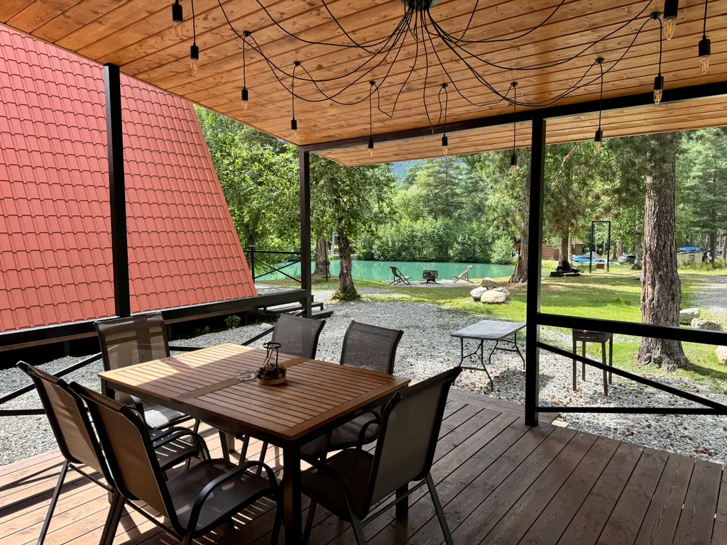 3-комнатный Дом