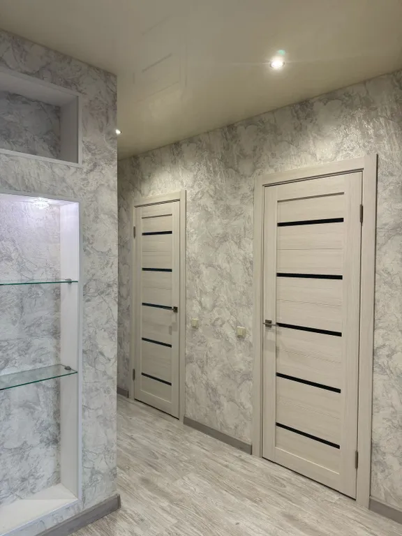 Уютная квартира в центре города рядом с парком