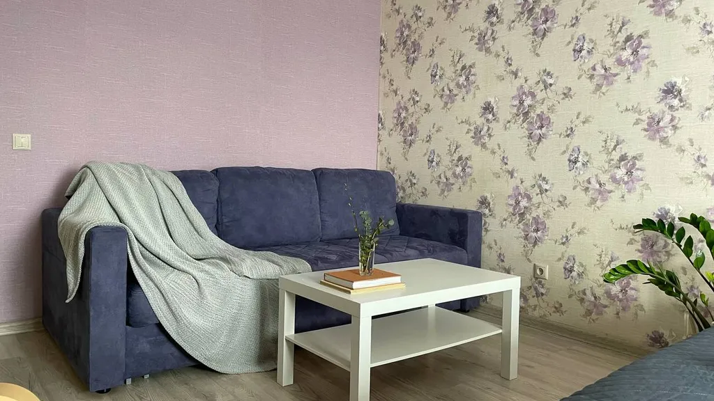 Однушка в ЖК Виктория