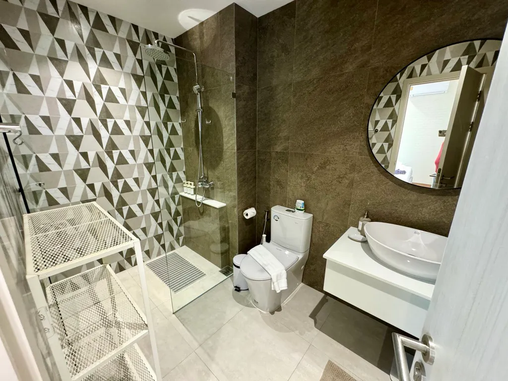 Новая квартира в восхитительном комплексе Title Halo Nayang