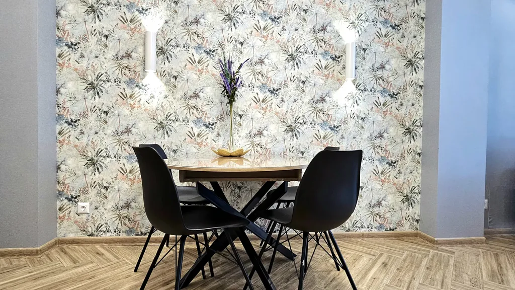 Квартира Квартира Шикарный вид на море — Адлер