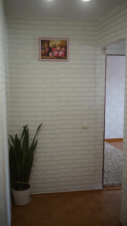 Квартира Двухкомнатная квартира в центре — Калининград