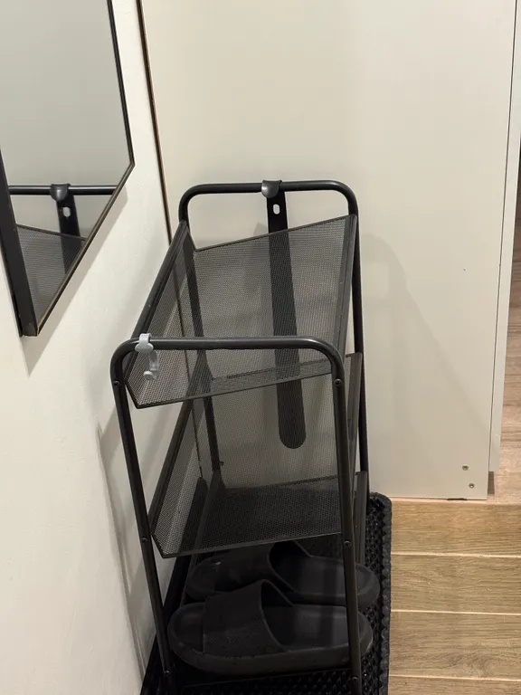 Комфортная квартира в центре