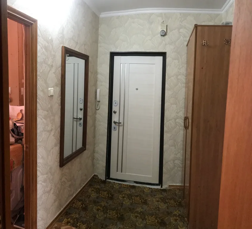 Квартира 3-комнатная Квартира — Лазаревское