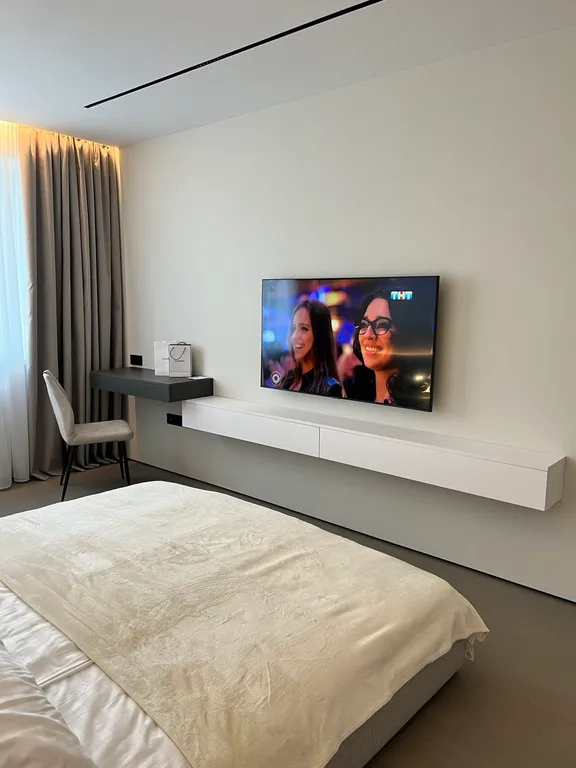 Апартамент на берегу моря Villa Elegance