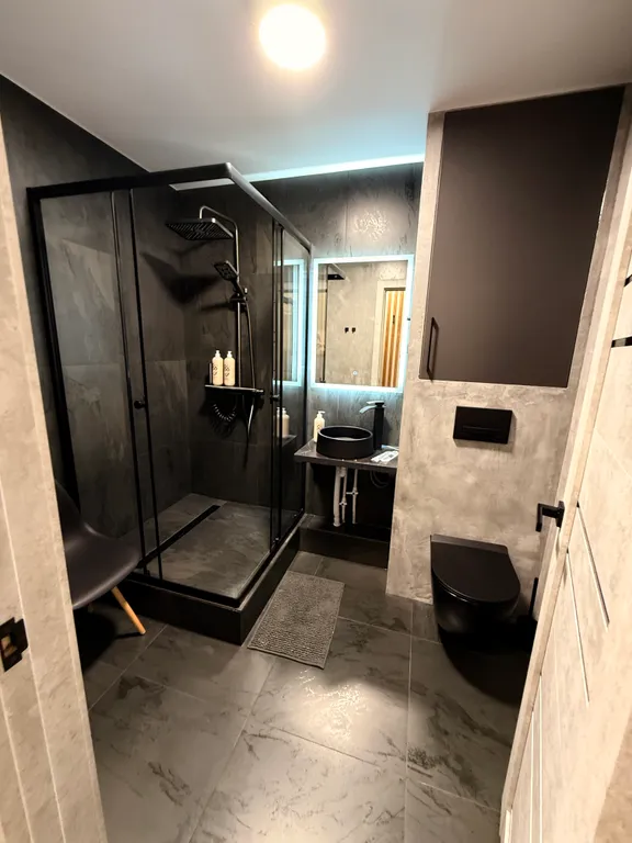 Студия на Берша