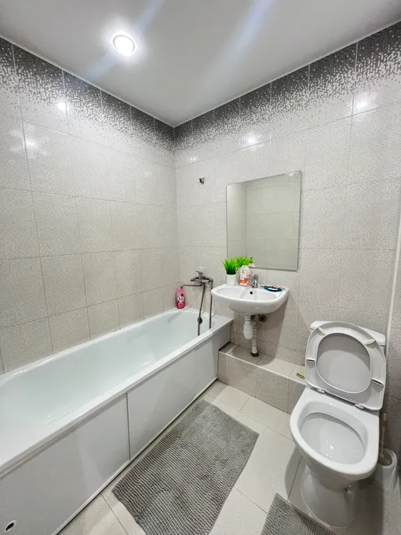 Отличная квартира около Сити Парка