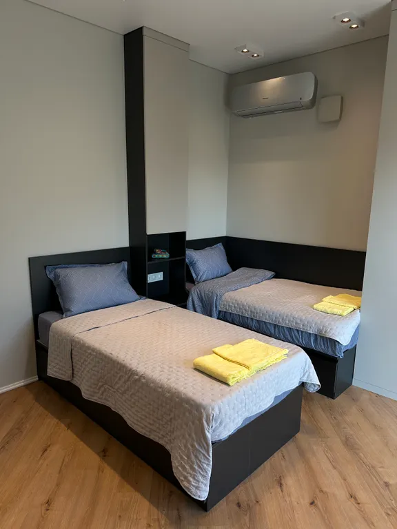 Премиум дом с бассейном Villa Prime