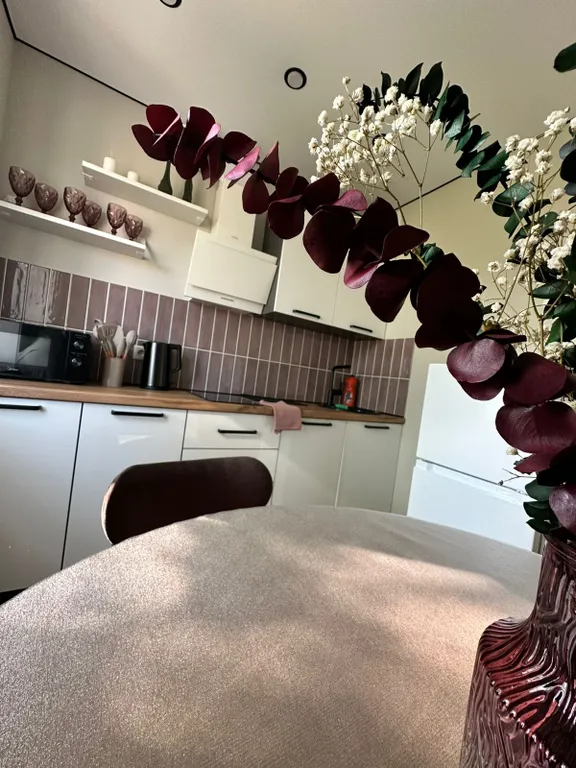 Новая двушка около Центрального рынка