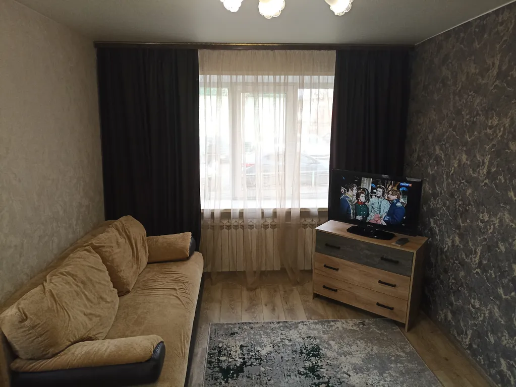 Квартира в центре города