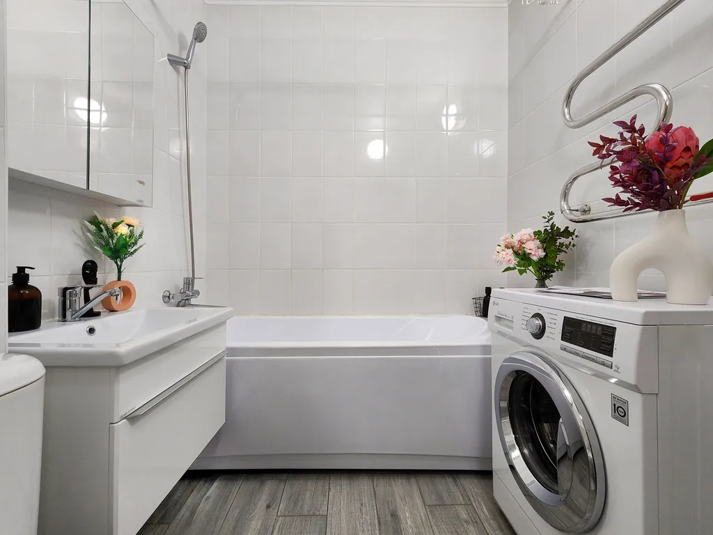 Квартира Квартира как дома возле ТРЦ Планета — Красноярск