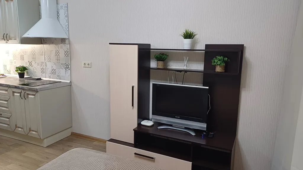 Квартира в центре