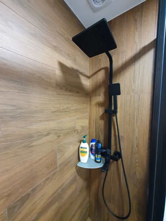 Коттедж Дом с верандой у леса с бассейном — Федотовка