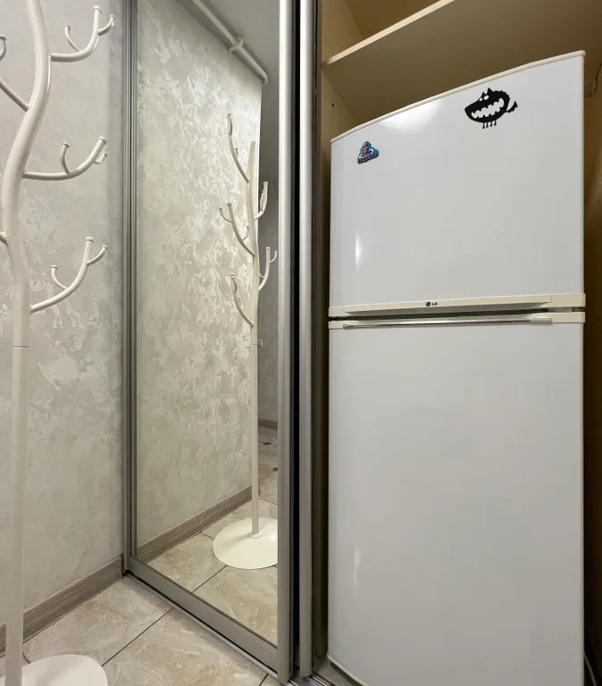 Квартира Квартира 1 к.кв пляж 10 мин рядом Парк Победы Херсонес не берем плату за уборку — Севастополь