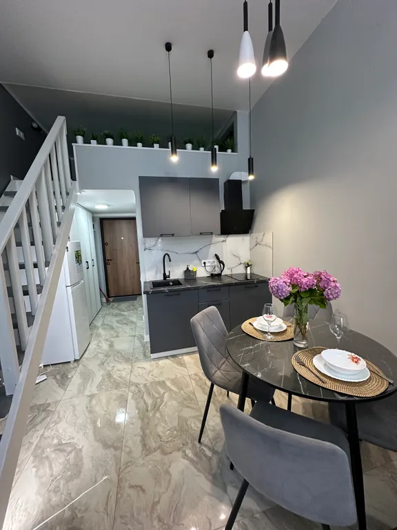 Уют и комфорт