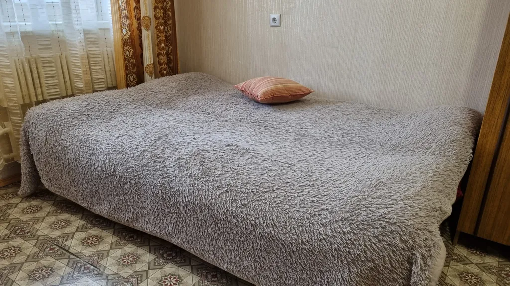 Квартира рядом с автовокзалом