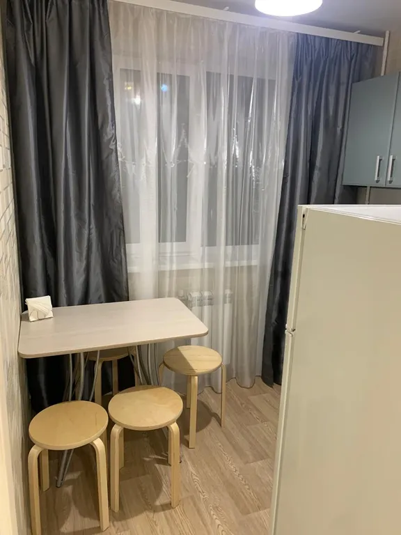 Квартира Уютная квартира в Черниковке — Уфа