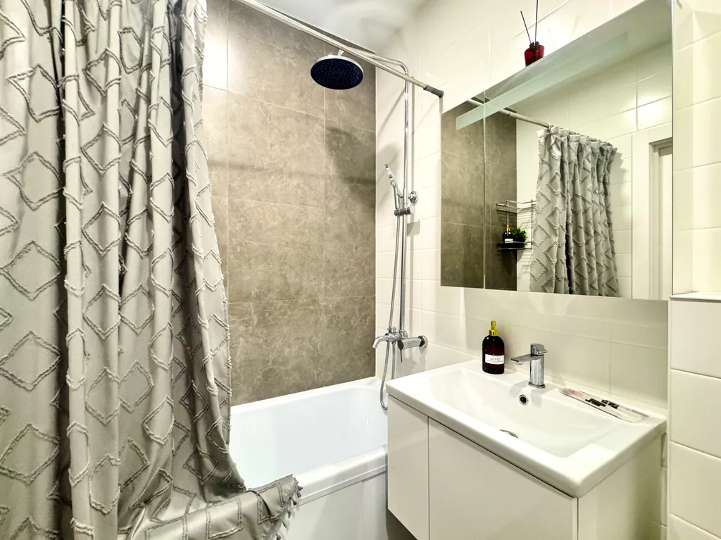 Квартира в современном квартале ЖК Центрополис