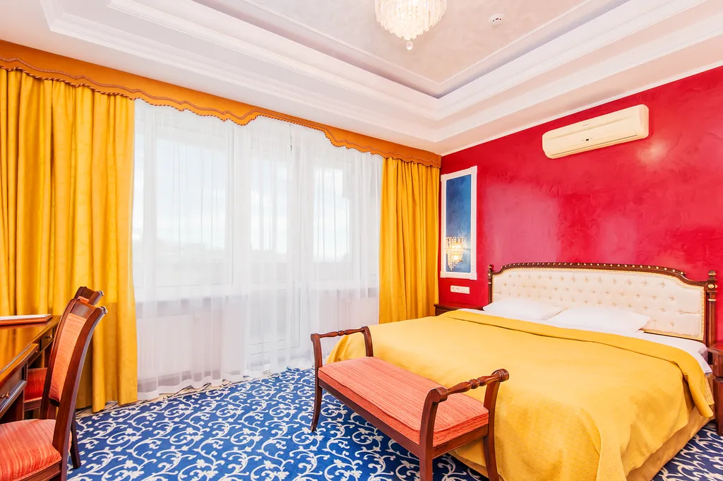 Квартира Комната — аренда посуточно в Алушта