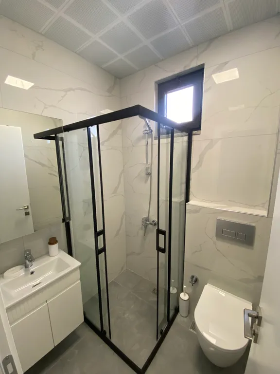 Квартира в 400 метрах от моря